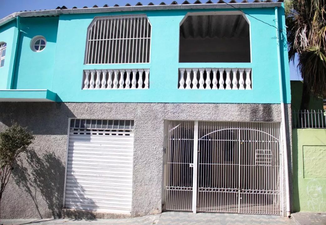 Captação de Casa a venda na Rua Santa Rita da Estrela, Jardim Helena, São Paulo, SP